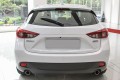 MAZDA 3 III BM 2014-2016 HATCHBACK  PRZED LIFTINGIEM LAMPA TYLNA KAROSERYJNA LEWA B45C51160C