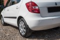 SKODA FABIA III 2015-2021 HATCHBACK CHLAPACZE
