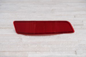 TOYOTA COROLLA XI E16 2013-2019 TYLNY ODBLASK ZDERZAKA PRAWY 8192002180