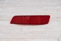 LEXUS GS IV L10 2013-2020 TYLNY ODBLASK ZDERZAKA LEWY 8191002180