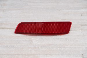 LEXUS GS IV L10 2013-2020 TYLNY ODBLASK ZDERZAKA LEWY 8191002180