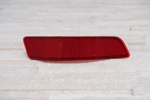 LEXUS GS IV L10 2013-2020 TYLNY ODBLASK ZDERZAKA PRAWY 8192002180