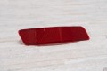 LEXUS GS IV L10 2013-2020 TYLNY ODBLASK ZDERZAKA PRAWY 8192002180