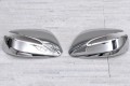 HYUNDAI SANTA FE III DM 2012-2015 PRZED LIFTINGIEM CHROMOWANE NAKŁADKI NA LUSTERKA WYPRZEDAŻ