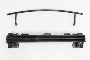 FIAT FREEMONT 2011-2015 BELKA WZMOCNIENIE PRZEDNIEGO ZDERZAKA 5116280AD