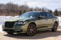 CHRYSLER 300C 2015-2019 PO LIFTINGU GRILL SRT ATRAPA CHŁODNICY 5SW18DX8AD