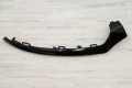 MERCEDES C-CLASS C205 2017-2018 LISTWA PRZEDNIEGO ZDERZAKA PRAWA CZARNA A2058852500