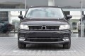 VW TIGUAN II AD 2016-2020 PRZED LIFTINGIEM KRATKA ZDERZAKA LEWA 5NG853665C