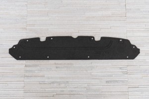 BMW X3 G01 2017+ MATERIAŁOWA OSŁONA TYLNEGO PODWOZIA 51757404241