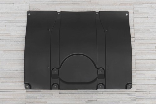 BMW X3 M F97 2019+ PŁYTA OSŁONA POD SILNIK 51757401463
