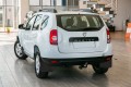 DACIA DUSTER I 2010-2017 CHLAPACZE