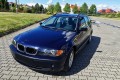 BMW SERIA 3 E46 2002-2005 PO LIFTINGU KRATKA ATRAPA ZDERZAKA LEWA 51117032613