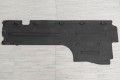 BMW SERIA 5 F10 SEDAN 2010-2016 MATERIAŁOWA OSŁONA PODWOZIA PRAWA 51757207268