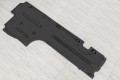 BMW SERIA 5 F11 KOMBI 2010-2017 MATERIAŁOWA OSŁONA PODWOZIA PRAWA 51757207268