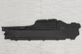 MERCEDES GLC X253 W253 2015-2020 PRZED FACELIFTINGIEM MATERIAŁOWA OSŁONA PODWOZIA LEWA A2536800107