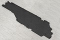 MERCEDES E-CLASS W213 2016-2020 PRZED LIFTINGIEM MATERIAŁOWA OSŁONA PODWOZIA PRAWA A2136806407