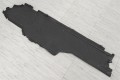 MERCEDES CLS C257 2018-2020 PRZED LIFTINGIEM MATERIAŁOWA OSŁONA PODWOZIA LEWA A2136806307