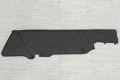 MERCEDES S-CLASS W221 LONG 2007-2013 MATERIAŁOWA OSŁONA PODWOZIA LEWA A2216100108