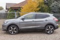 NISSAN QASHQAI II J11 2014-2021 STALOWE LISTWY DRZWI KE7604E50X