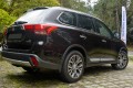 MITSUBISHI OUTLANDER III 2015-2018 PO PIERWSZYM LIFTINGU CHLAPACZE PRZEDNIE