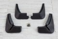FORD FIESTA MK7 VII 2013-2019 HATCHBACK PO LIFTINGU CHLAPACZE