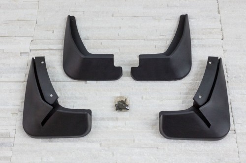 FORD FIESTA MK7 VII 2013-2019 HATCHBACK PO LIFTINGU CHLAPACZE
