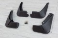 FORD FIESTA MK7 VII 2013-2019 HATCHBACK PO LIFTINGU CHLAPACZE