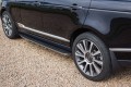 RANGE ROVER L405 2012-2017 CHLAPACZE