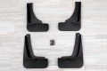 MITSUBISHI OUTLANDER III 2012-2015 PRZED LIFTINGIEM CHLAPACZE