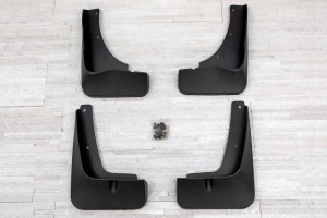 MITSUBISHI OUTLANDER III GF 2012-2015 PRZED FACELIFTINGIEM CHLAPACZE