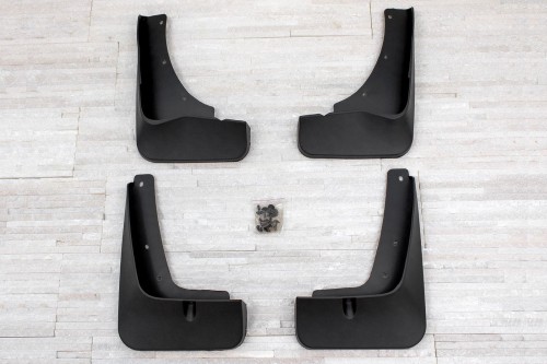 MITSUBISHI OUTLANDER III 2012-2015 PRZED LIFTINGIEM CHLAPACZE