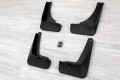 MITSUBISHI OUTLANDER III 2012-2015 PRZED LIFTINGIEM CHLAPACZE