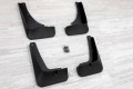 MITSUBISHI OUTLANDER III 2012-2015 PRZED LIFTINGIEM CHLAPACZE