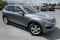 VOLKSWAGEN TOUAREG II 7P 2010-2018 STOPNIE ELEKTRYCZNE PROGI