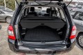 LAND ROVER FREELANDER II 2008-2015 ROLETA BAGAŻNIKA CZARNA