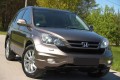 HONDA CR-V III 2010-2012 PO LIFTINGU OSŁONA HALOGENU PRZÓD