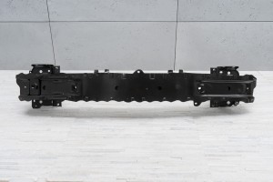 FORD FIESTA MK7 VII 2008-2012 PRZED FACELIFTINGIEM BELKA WZMOCNIENIE PRZEDNIEGO ZDERZAKA 1537710