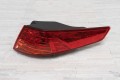 KIA OPTIMA III SEDAN 2010-2013 PRZED FACELIFTINGIEM KAROSERYJNA LAMPA TYLNA PRAWA 924022T020