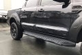 FORD RANGER T6 2012+ OZDOBNE LISTWY DRZWI