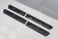 FORD RANGER T6 2012+ OZDOBNE LISTWY DRZWI