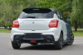 SUZUKI SWIFT VI 2017+ SPOILER KLAPY TYLNEJ