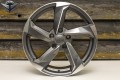 PORSCHE MACAN FELGI 17 5x112