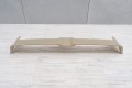 VOLKSWAGEN POLO MK5 V 2011-2018 SPOILER KLAPY TYLNEJ