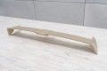 VOLKSWAGEN POLO MK5 V 2011-2018 SPOILER KLAPY TYLNEJ