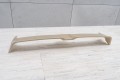 VOLKSWAGEN POLO MK5 V 2011-2018 SPOILER KLAPY TYLNEJ