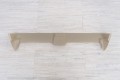 VOLKSWAGEN POLO MK5 V 2011-2018 SPOILER KLAPY TYLNEJ