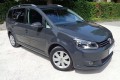 VW TOURAN I 1T 2010-2015 ZASŁONKI PRZECIWSŁONECZNE
