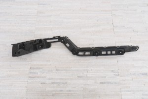 VOLKSWAGEN PASSAT B7 2010-2015 ŚLIZG TYLNEGO ZDERZAKA LEWY 3AE807393A