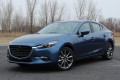 MAZDA 3 III BM BN 2013-2018 HATCHBACK ZASŁONKI PRZECIWSŁONECZNE