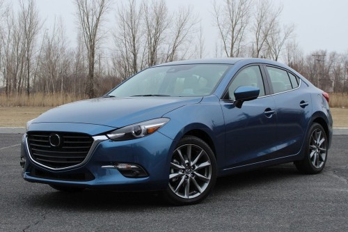 MAZDA 3 III BM BN 2013-2018 HATCHBACK ZASŁONKI PRZECIWSŁONECZNE